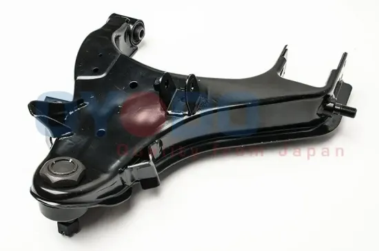 Ruß-/Partikelfilter, Abgasanlage Oyodo 20N0122-OYO Bild Ruß-/Partikelfilter, Abgasanlage Oyodo 20N0122-OYO