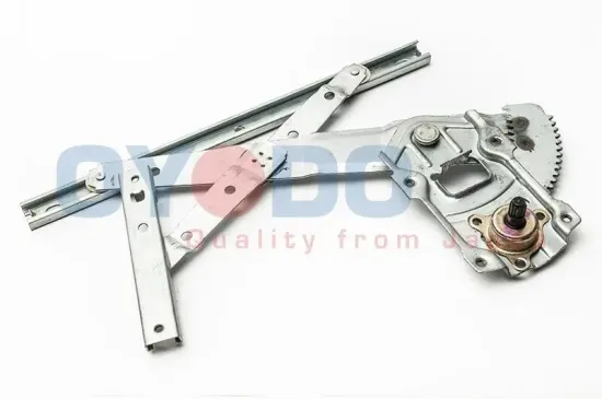 Ruß-/Partikelfilter, Abgasanlage Oyodo 20N0137-OYO Bild Ruß-/Partikelfilter, Abgasanlage Oyodo 20N0137-OYO