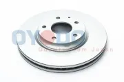 Bremsscheibe Vorderachse Oyodo 30H3067-OYO