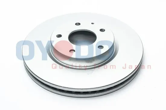 Bremsscheibe Vorderachse Oyodo 30H3067-OYO Bild Bremsscheibe Vorderachse Oyodo 30H3067-OYO