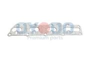 Dichtung, Abgaskrümmer Oyodo 70U0001-OYO