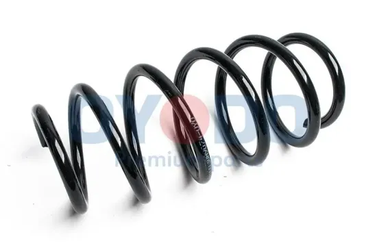 Fahrwerksfeder Vorderachse Oyodo 30A9074-OYO Bild Fahrwerksfeder Vorderachse Oyodo 30A9074-OYO