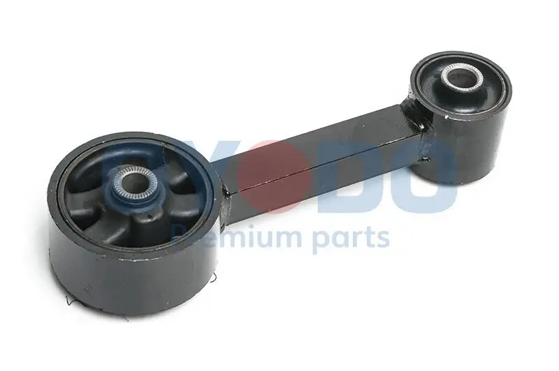 Lagerung, Motor hinten Oyodo 50K0584-OYO