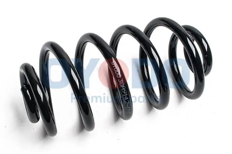 Fahrwerksfeder Hinterachse Oyodo 30A9142-OYO