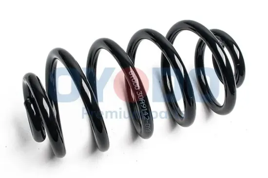 Fahrwerksfeder Hinterachse Oyodo 30A9142-OYO Bild Fahrwerksfeder Hinterachse Oyodo 30A9142-OYO