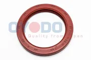 Wellendichtring, Kurbelwelle getriebeseitig Oyodo 27U0001-OYO