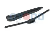 Wischarm, Scheibenreinigung hinten Oyodo 95B0512-OYO