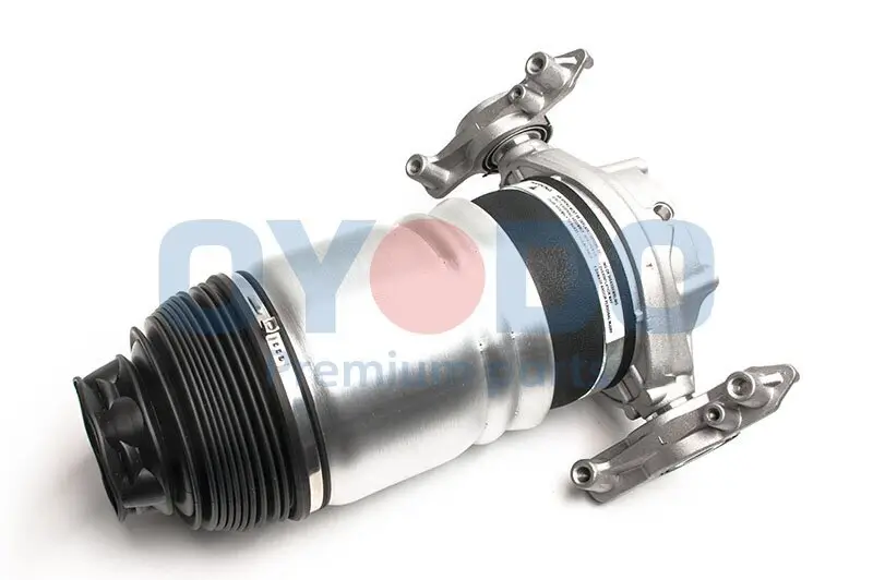 Luftfeder, Fahrwerk Hinterachse links Oyodo 40A0050-OYO