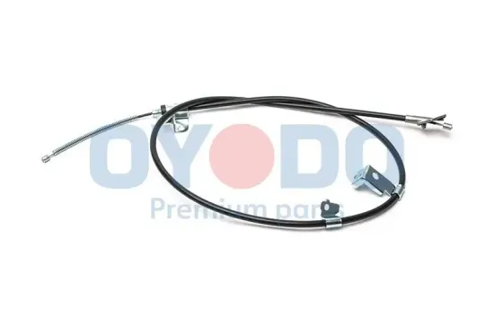 Seilzug, Feststellbremse hinten links Oyodo 70H2109-OYO Bild Seilzug, Feststellbremse hinten links Oyodo 70H2109-OYO