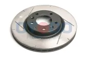 Bremsscheibe Vorderachse links Oyodo DBA42552SL