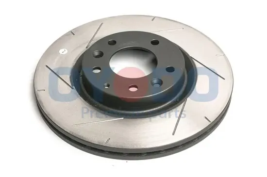 Bremsscheibe Vorderachse links Oyodo DBA42552SL Bild Bremsscheibe Vorderachse links Oyodo DBA42552SL