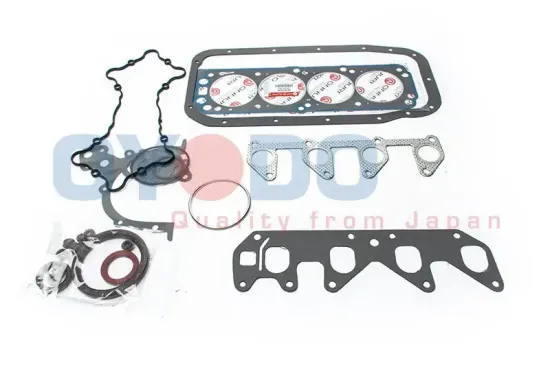 Dichtungsvollsatz, Motor Oyodo 10U0007-OYO Bild Dichtungsvollsatz, Motor Oyodo 10U0007-OYO