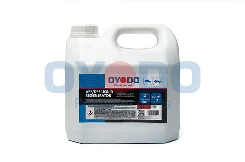 Kraftstoffadditiv Oyodo 10X203-2-OYO