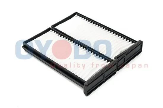 Filter, Innenraumluft Oyodo 40F5013-OYO Bild Filter, Innenraumluft Oyodo 40F5013-OYO