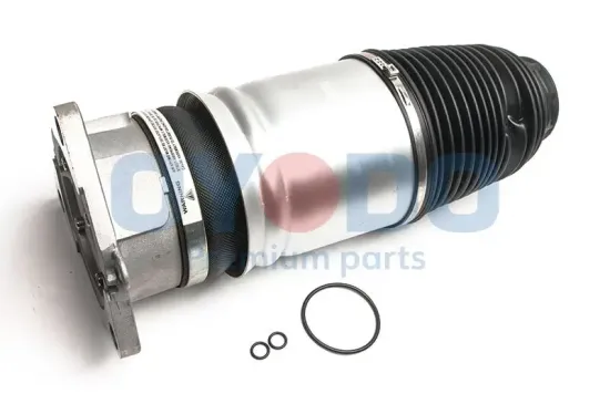 Luftfeder, Fahrwerk Hinterachse links Oyodo 40A0048-OYO Bild Luftfeder, Fahrwerk Hinterachse links Oyodo 40A0048-OYO