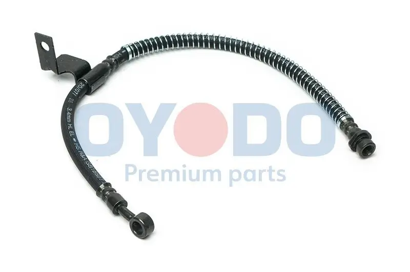Bremsschlauch Vorderachse links Oyodo 80H0503-OYO