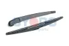 Wischarm, Scheibenreinigung hinten Oyodo 95B9041-OYO
