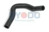 Ansaugschlauch, Luftfilter Oyodo 21F0010-OYO