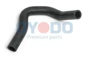Ansaugschlauch, Luftfilter Oyodo 21F0010-OYO