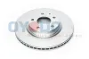 Bremsscheibe Vorderachse Oyodo 30H3069-OYO