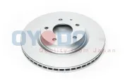 Bremsscheibe Vorderachse Oyodo 30H3069-OYO