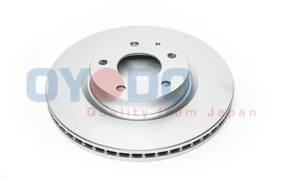 Bremsscheibe Vorderachse Oyodo 30H3069-OYO Bild Bremsscheibe Vorderachse Oyodo 30H3069-OYO