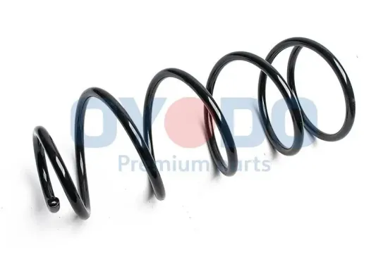 Fahrwerksfeder Vorderachse Oyodo 30A9004-OYO Bild Fahrwerksfeder Vorderachse Oyodo 30A9004-OYO