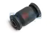 Halter, Querlenkerlagerung hinten Vorderachse unten Oyodo 40Z0006-OYO