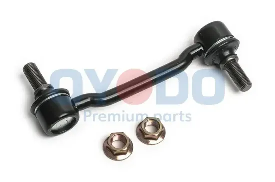 Stange/Strebe, Stabilisator Vorderachse beidseitig Oyodo 60Z0525-OYO Bild Stange/Strebe, Stabilisator Vorderachse beidseitig Oyodo 60Z0525-OYO