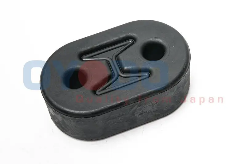 Halter, Abgasanlage Oyodo 80B0069-OYO