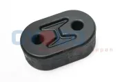 Halter, Abgasanlage Oyodo 80B0069-OYO