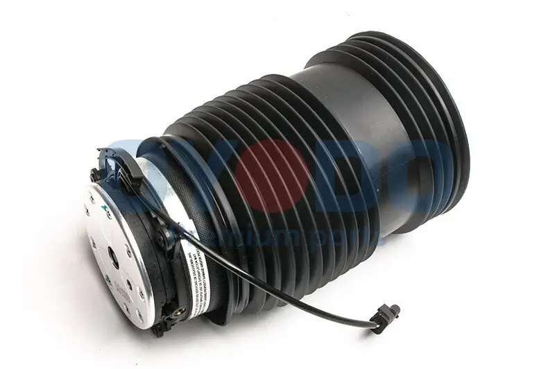 Luftfeder, Fahrwerk hinten links Oyodo 40A0037-OYO