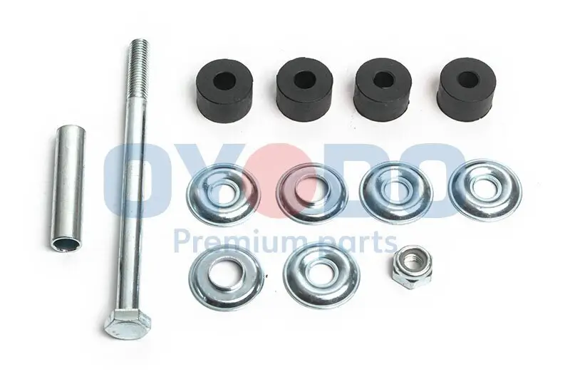Stange/Strebe, Stabilisator Vorderachse beidseitig Oyodo 60Z1017-OYO