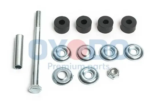 Stange/Strebe, Stabilisator Vorderachse beidseitig Oyodo 60Z1017-OYO Bild Stange/Strebe, Stabilisator Vorderachse beidseitig Oyodo 60Z1017-OYO