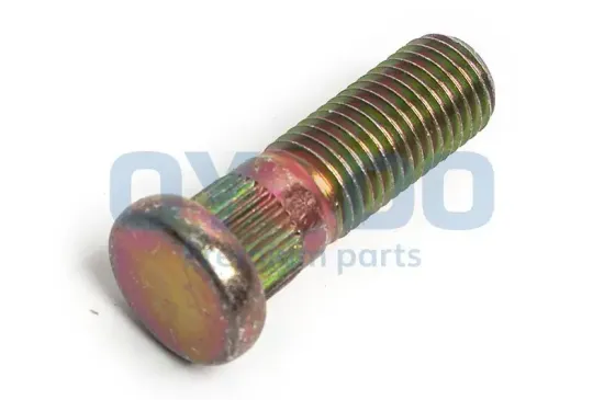 Radbolzen vorne und hinten Oyodo 60L4000-OYO Bild Radbolzen vorne und hinten Oyodo 60L4000-OYO