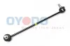 Stange/Strebe, Stabilisator Vorderachse links Oyodo 60Z0355-OYO