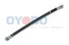 Bremsschlauch hinten Mitte Oyodo 80H0307-OYO