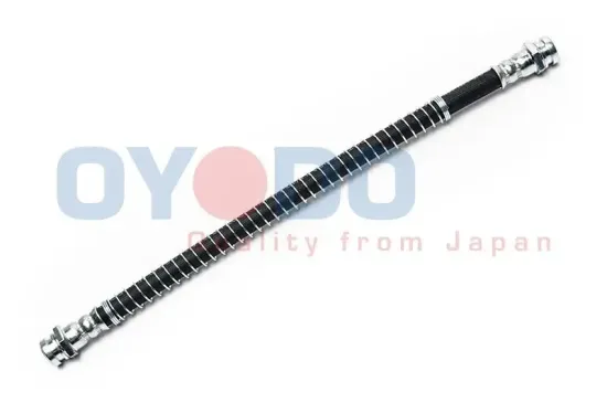 Bremsschlauch hinten Mitte Oyodo 80H0307-OYO Bild Bremsschlauch hinten Mitte Oyodo 80H0307-OYO