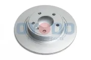 Bremsscheibe Oyodo 40H0011-OYO