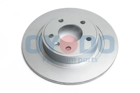 Bremsscheibe Oyodo 40H0011-OYO Bild Bremsscheibe Oyodo 40H0011-OYO