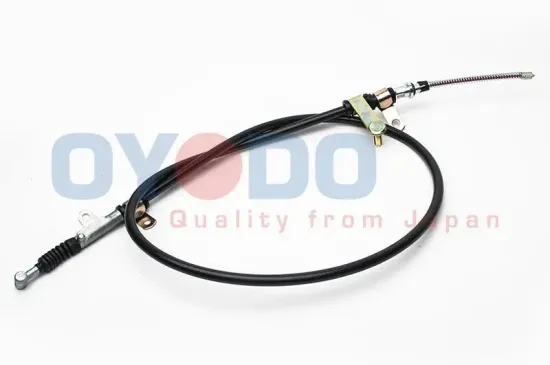 Stoßdämpfer Oyodo 20A0588-OYO Bild Stoßdämpfer Oyodo 20A0588-OYO