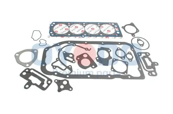 Dichtungssatz, Zylinderkopf Oyodo 10U0004-OYO Bild Dichtungssatz, Zylinderkopf Oyodo 10U0004-OYO