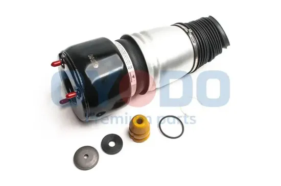 Federbalg, Luftfederung Vorderachse links Oyodo 40A0057-OYO Bild Federbalg, Luftfederung Vorderachse links Oyodo 40A0057-OYO