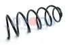 Fahrwerksfeder Vorderachse Oyodo 30A9108-OYO