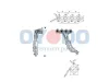 Katalysator Oyodo 10N0153-OYO