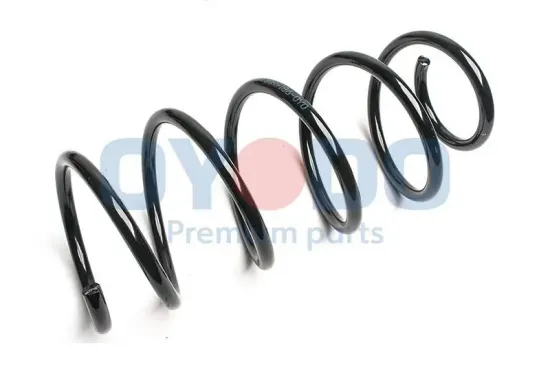 Fahrwerksfeder Vorderachse Oyodo 30A9186-OYO Bild Fahrwerksfeder Vorderachse Oyodo 30A9186-OYO