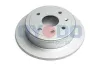 Bremsscheibe Hinterachse Oyodo 40H0007-OYO