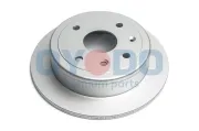 Bremsscheibe Oyodo 40H0007-OYO