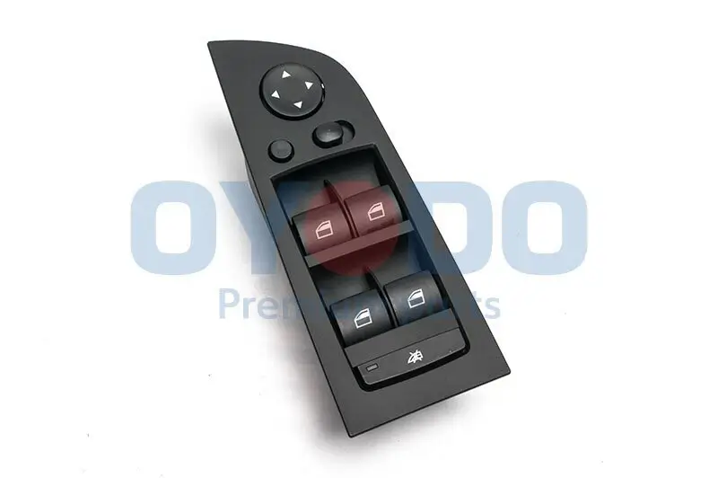 Schalter, Fensterheber 12 V vorne fahrerseitig Oyodo 94B9049-OYO