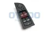 Schalter, Fensterheber 12 V vorne fahrerseitig Oyodo 94B9049-OYO